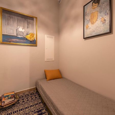 Apartament Artystyczny W Rynku. Ladek-Zdroj Exterior photo