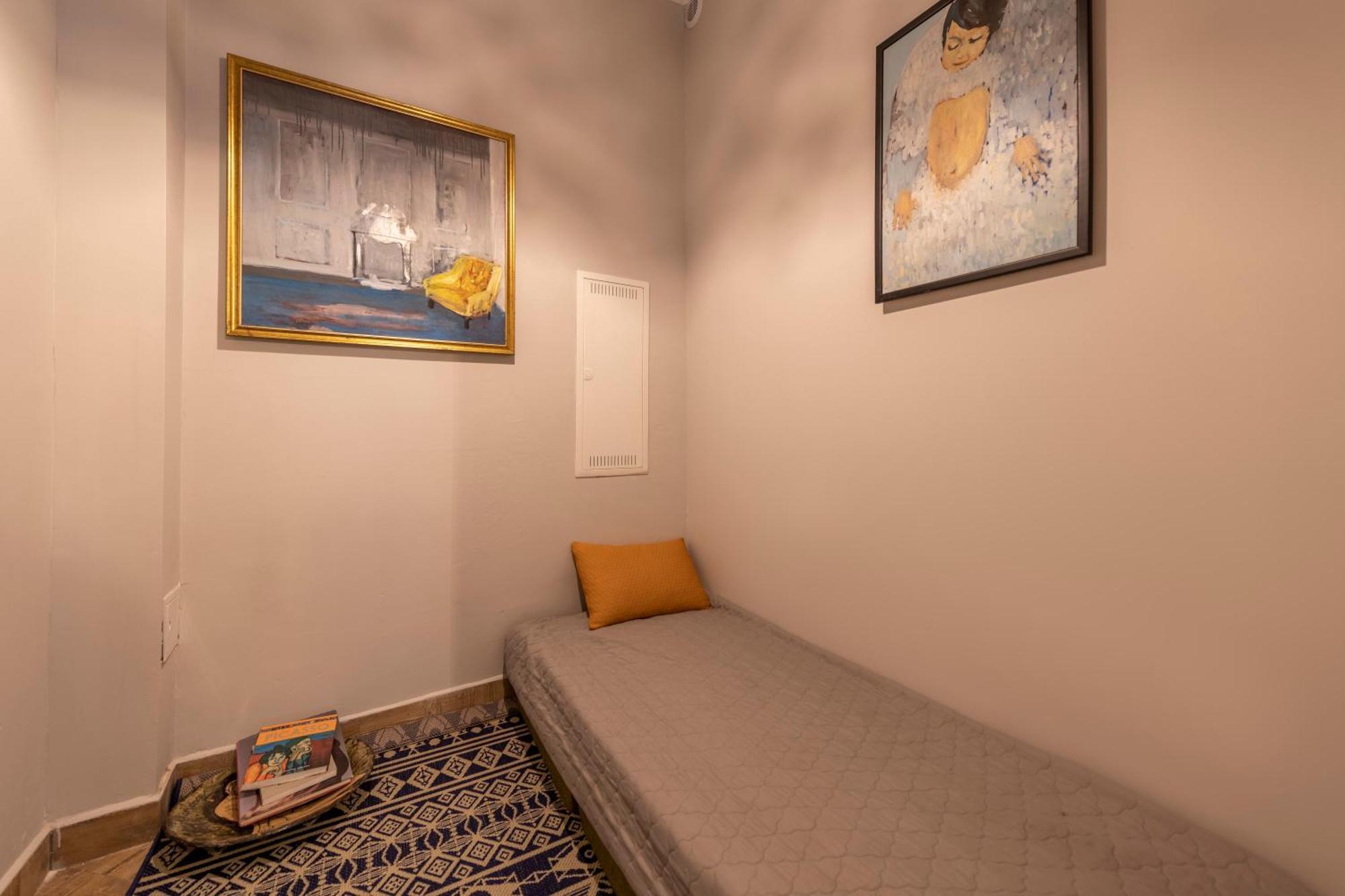 Apartament Artystyczny W Rynku. Ladek-Zdroj Exterior photo